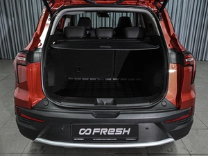 Внедорожник Москвич 3 2023 года, 1679000 рублей, Ставрополь