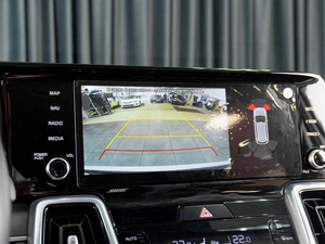 Внедорожник Kia Sorento 2020 года, 3929000 рублей, Тюмень