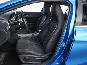 Внедорожник Mercedes-benz GLA-класс 2014 года, 1977077 рублей, Москва