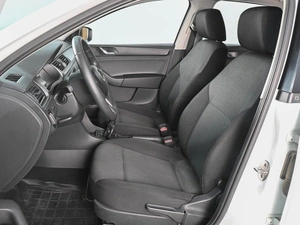 Лифтбек Skoda Rapid 2016 года, 1159000 рублей, Аксай