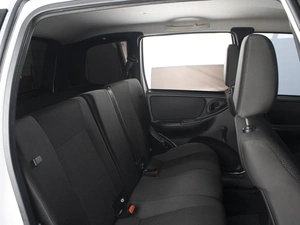 Внедорожник Chevrolet Niva 2019 года, 730000 рублей, Омск