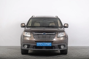 Внедорожник Subaru Tribeca 2008 года, 999000 рублей, Томск