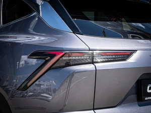 Внедорожник Jetour Dashing 2023 года, 2120000 рублей, Волгоград