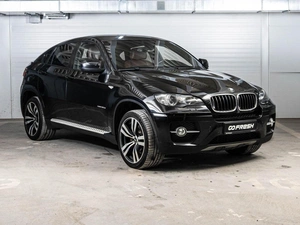 Внедорожник BMW X6 2010 года, 1699000 рублей, Ставрополь