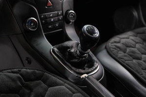 Седан Chevrolet Cruze 2012 года, 499000 рублей, Новокузнецк