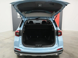 Внедорожник Chery Tiggo 4 2023 года, 1900000 рублей, Курск