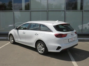 Купе Kia Ceed 2019 года, 1650000 рублей, Брянск