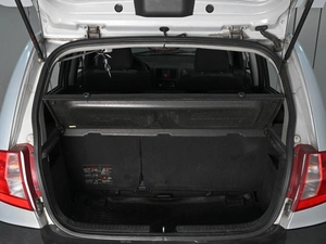 Хетчбэк Hyundai Getz 2008 года, 630000 рублей, Ростов-на-Дону