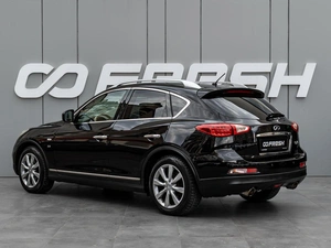 Внедорожник Infiniti QX50 2014 года, 1930000 рублей, Краснодар