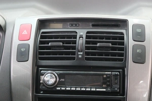 Внедорожник Hyundai Tucson 2005 года, 799000 рублей, Омск