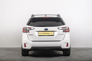 Универсал Subaru Outback 2022 года, 3369000 рублей, Томск
