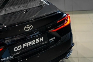 Седан Toyota Camry 2026 года, 4549000 рублей, Петрозаводск