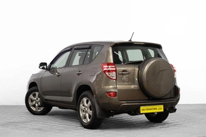 Внедорожник Toyota RAV4 2011 года, 1449000 рублей, Барнаул