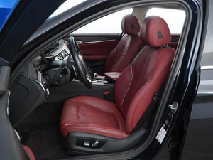 Седан BMW 5 серия 2023 года, 4349977 рублей, Москва