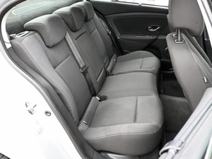 Седан Renault Fluence 2012 года, 830000 рублей, Волгоград