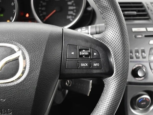 Седан Mazda 3 2010 года, 529900 рублей, Казань