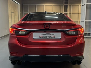 Седан Mazda 6 2015 года, 1947000 рублей, Красноярск