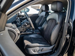 Седан Audi A6 2014 года, 1619000 рублей, Краснодар