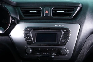 Седан Kia Rio 2014 года, 719000 рублей, Пермь
