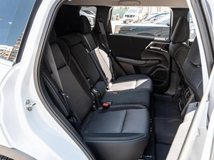 Внедорожник Mitsubishi Outlander 2024 года, 5200000 рублей, Краснодар