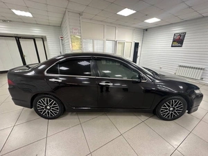 Седан Honda Accord 2006 года, 920000 рублей, Ачинск