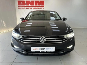 Седан Volkswagen Passat 2020 года, 1986000 рублей, Смоленск