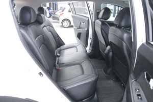 Внедорожник Kia Sportage 2011 года, 1398000 рублей, Солонцы