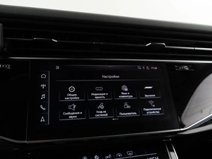 Внедорожник Audi Q7 2019 года, 5589050 рублей, Москва