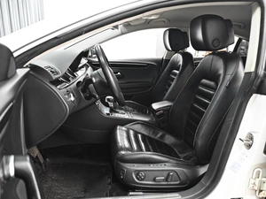 Седан Volkswagen Passat CC 2012 года, 1238000 рублей, Ставрополь