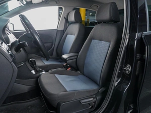 Седан Volkswagen Polo 2013 года, 879000 рублей, Сургут