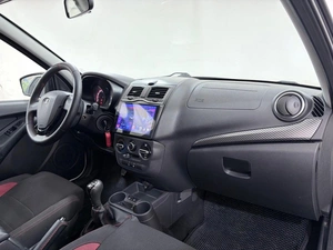 Седан ВАЗ (LADA) Granta 2025 года, 1245000 рублей, Орёл