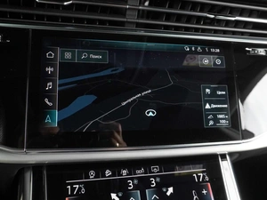 Внедорожник Audi Q8 2019 года, 5898000 рублей, Воронеж