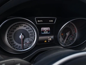 Внедорожник Mercedes-benz GLA-класс 2016 года, 2150000 рублей, Краснодар