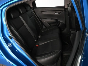Седан Kia Rio 2021 года, 1515000 рублей, Аксай