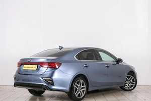 Седан Kia Cerato 2018 года, 1649000 рублей, Красноярск