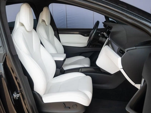Внедорожник Tesla Model X 2018 года, 3250000 рублей, Краснодар