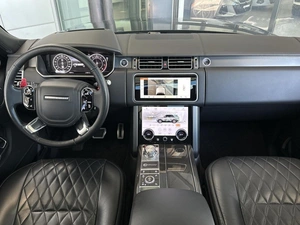 Внедорожник Land Rover Range Rover 2019 года, 8990000 рублей, Уфа