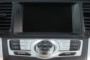 Внедорожник Nissan Murano 2010 года, 1099000 рублей, Новосибирск