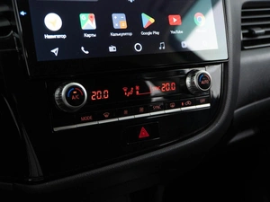 Внедорожник Mitsubishi Outlander 2022 года, 2498999 рублей, Москва