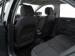 Лифтбек Volkswagen Polo 2021 года, 2109444 рублей, Москва