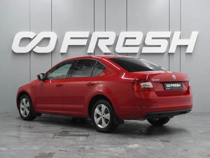 Лифтбек Skoda Octavia 2013 года, 994000 рублей, Воронеж