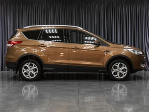Внедорожник Ford Kuga 2013 года, 965000 рублей, Тюмень