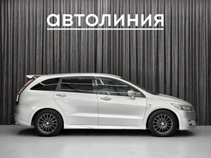 Минивэн Honda Stream 2010 года, 1130000 рублей, Красноярск