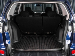 Внедорожник Mitsubishi Outlander 2011 года, 1099000 рублей, Тюмень