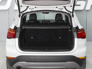 Внедорожник BMW X1 2016 года, 2100000 рублей, Ростов-на-Дону