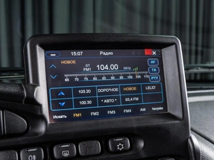 Внедорожник ВАЗ (LADA) Niva Travel 2024 года, 1280000 рублей, Волгоград