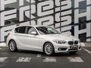 Хетчбэк BMW 1 серия 2018 года, 1925000 рублей, Краснодар