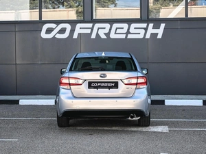 Седан Subaru Impreza 2019 года, 1489000 рублей, Кирилловка