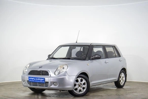 Хетчбэк Lifan Smily (320) 2013 года, 299000 рублей, Оренбург