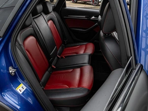 Внедорожник Audi RS Q3 2013 года, 2235000 рублей, Краснодар